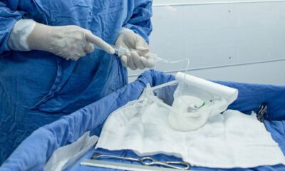 Proponen prohibir cirugías estéticas en menores de edad en México