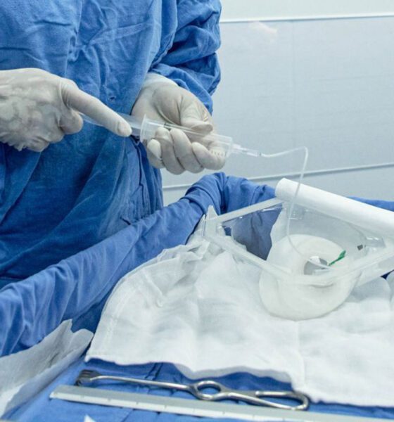 Proponen prohibir cirugías estéticas en menores de edad en México