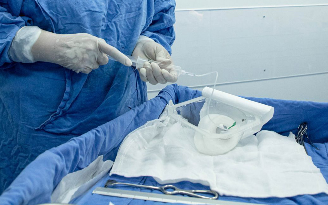 Proponen prohibir cirugías estéticas en menores de edad en México