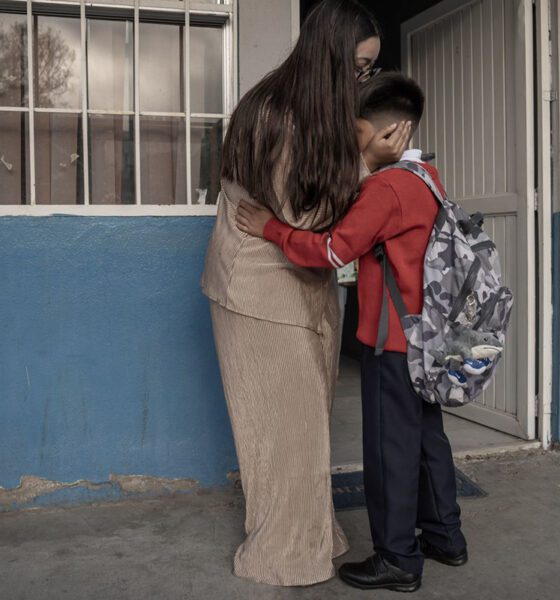 Iglesia en México destaca el valor de la educación en el inicio del ciclo escolar