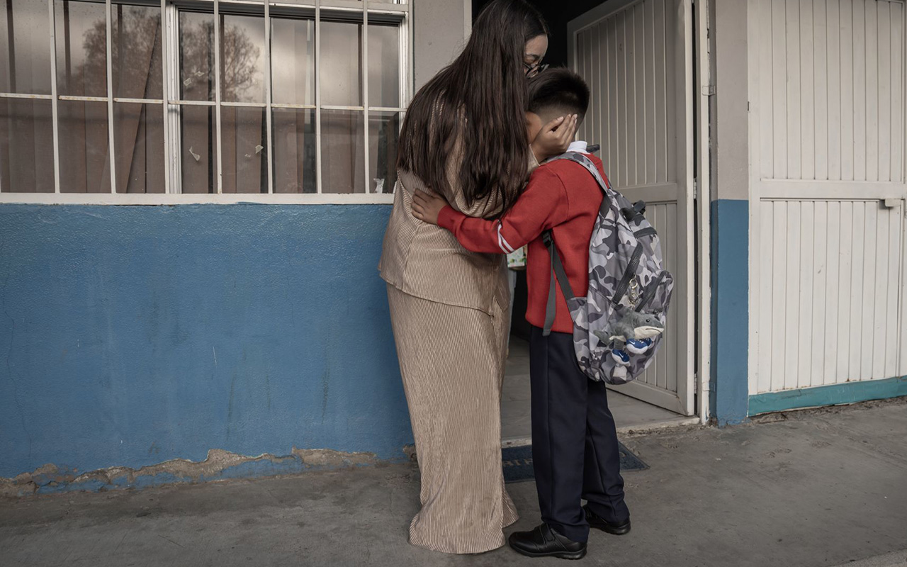 Iglesia en México destaca el valor de la educación en el inicio del ciclo escolar