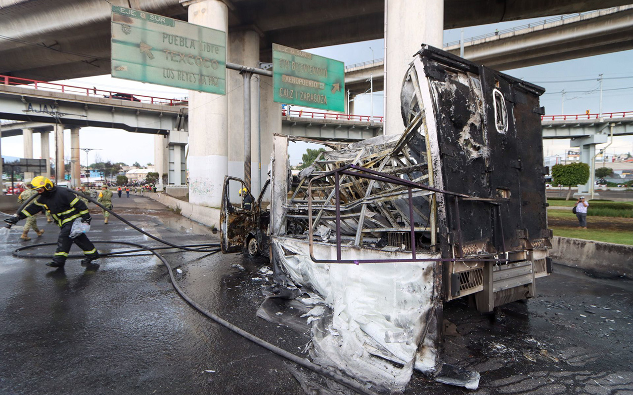 Explosión en la Concordia: “Mi mamá me dio la vida y le salvó la vida a mi hija”