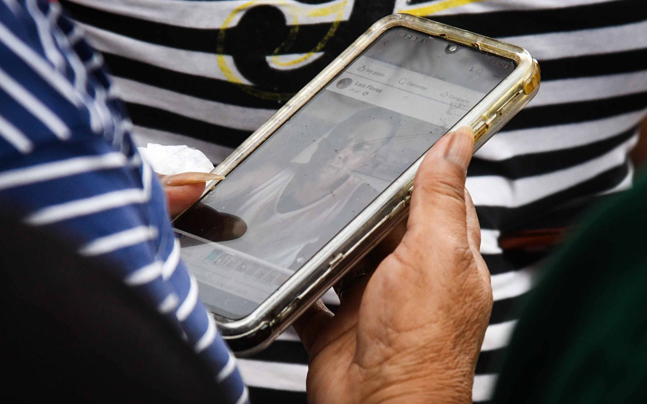 Atención psicológica y jurídica para afectados por la tragedia en La Concordia ¿quién acompaña?