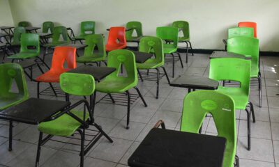 Cuotas de admisión: la primera barrera para estudiantes de bajos recursos