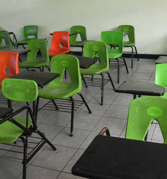 Cuotas de admisión: la primera barrera para estudiantes de bajos recursos