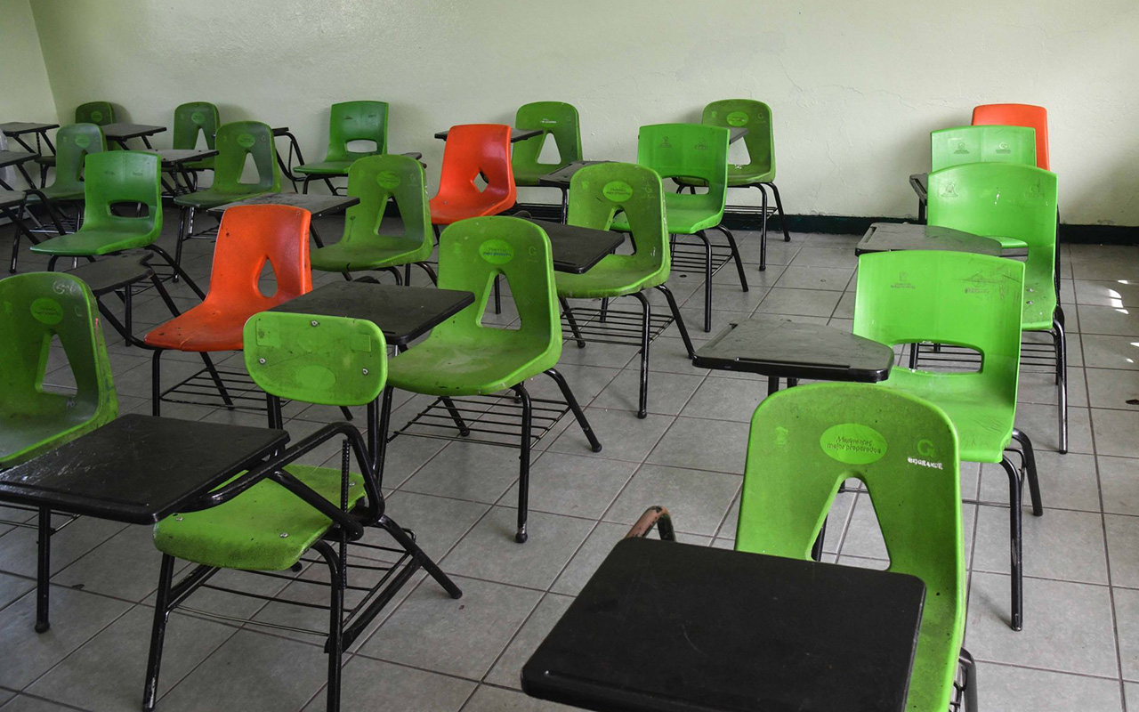 Cuotas de admisión: la primera barrera para estudiantes de bajos recursos