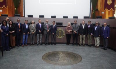 Academia Nacional de Medicina de México A.C.