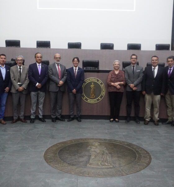 Academia Nacional de Medicina de México A.C.