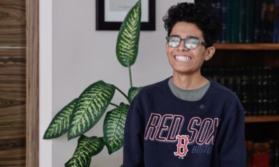 Un trasplante que dio esperanza: Derek, el adolescente que volvió a soñar gracias a un bebé