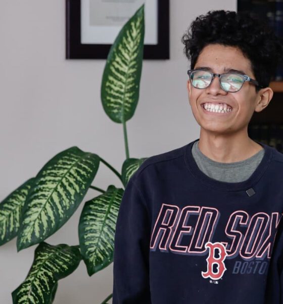 Un trasplante que dio esperanza: Derek, el adolescente que volvió a soñar gracias a un bebé