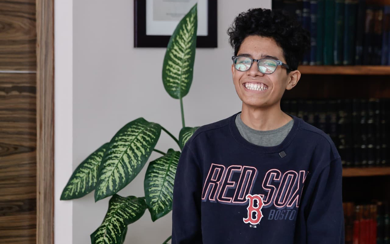 Un trasplante que dio esperanza: Derek, el adolescente que volvió a soñar gracias a un bebé