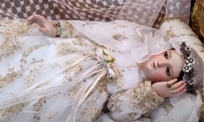 Natividad de María: Faro de esperanza para la maternidad contemporánea