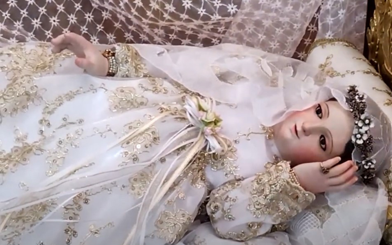 Natividad de María: Faro de esperanza para la maternidad contemporánea