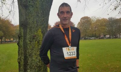 Cortesía X - @russhoult