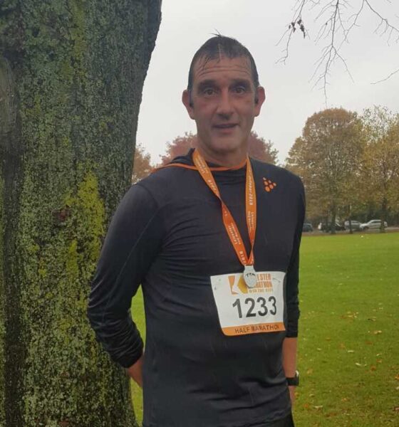 Cortesía X - @russhoult