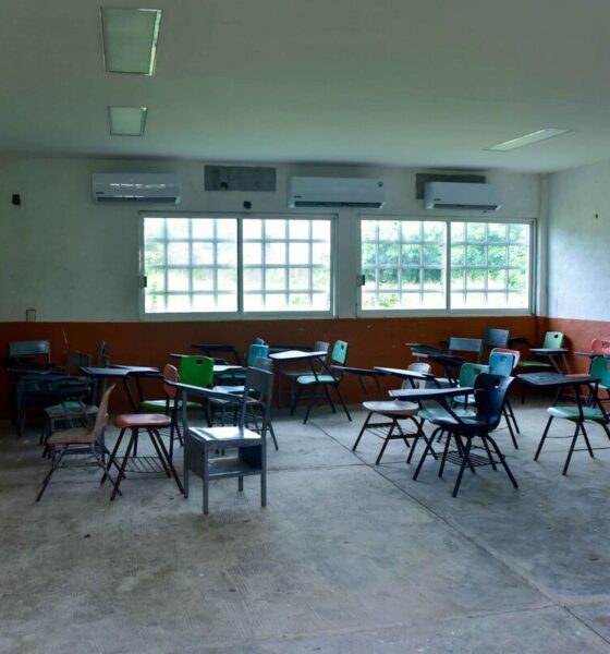 Educación con Rumbo alerta sobre retrocesos en cobertura y calidad educativa