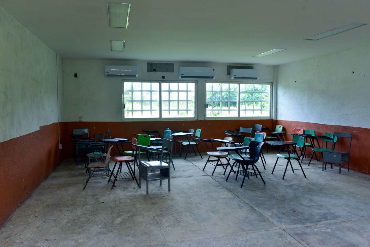 Educación con Rumbo alerta sobre retrocesos en cobertura y calidad educativa