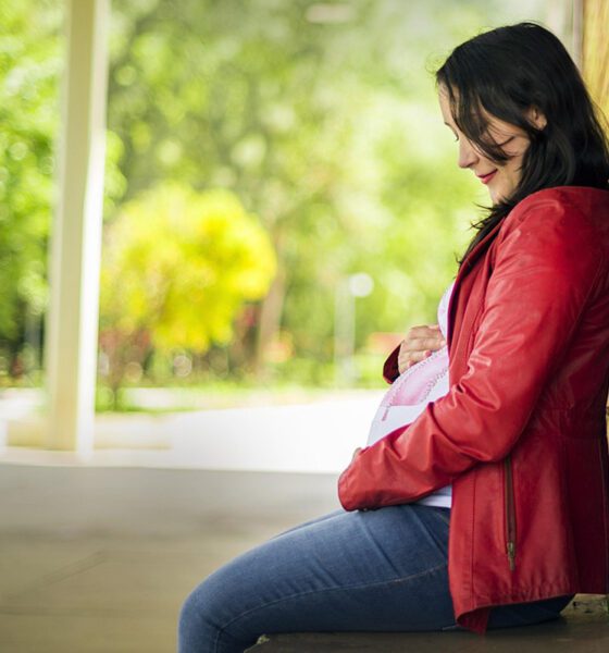 Colectivo pide a Sheinbaum políticas reales de apoyo a mujeres embarazadas