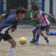 ¿Será jugador profesional? Exfutbolista fomenta valores en su hijo antes que la fama