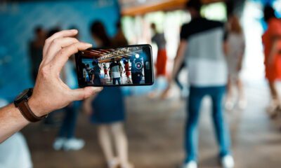 Extorsión en México: delito que roba paz a las familias