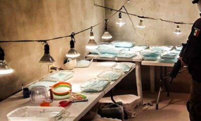 Fentanilo y alcohol, las adicciones que más amenazan la vida familiar en México