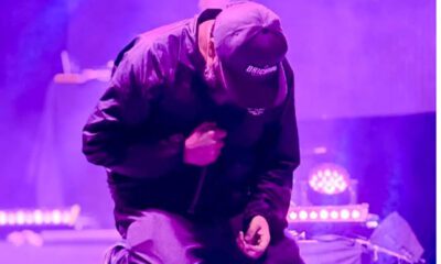 “El alcohol destruye vidas”: Fermín IV revela 25 años de sobriedad y renacimiento en la fe