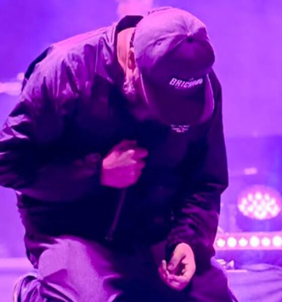 “El alcohol destruye vidas”: Fermín IV revela 25 años de sobriedad y renacimiento en la fe