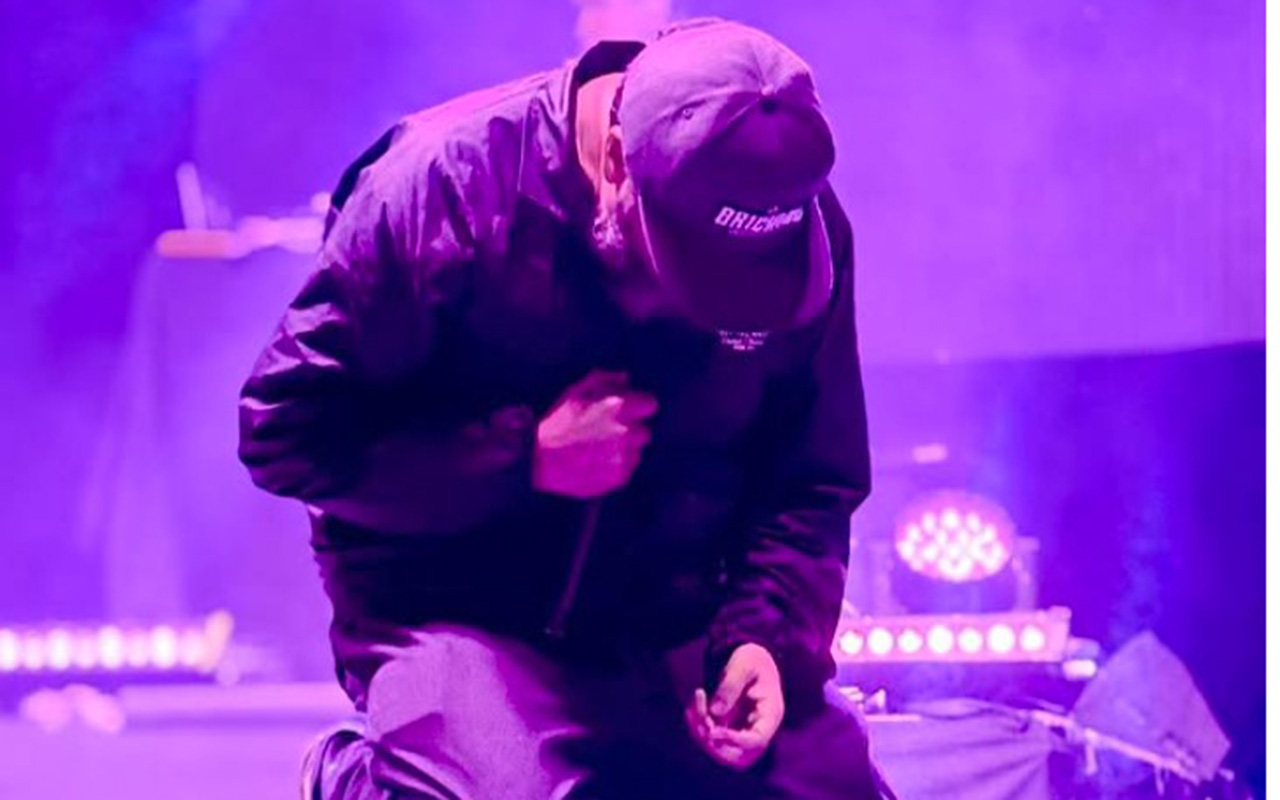 “El alcohol destruye vidas”: Fermín IV revela 25 años de sobriedad y renacimiento en la fe