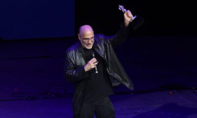 La experiencia humana es insustituible frente a la inteligencia artificial: Guillermo Arriaga