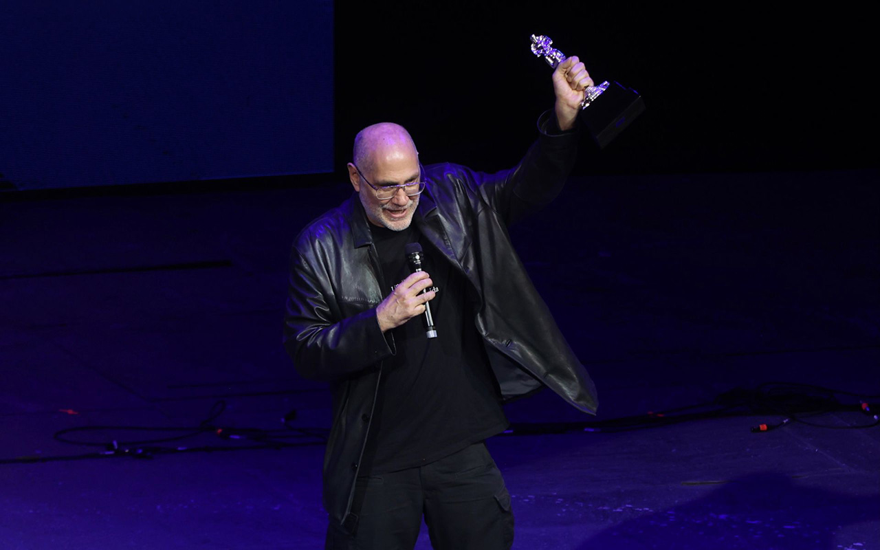 La experiencia humana es insustituible frente a la inteligencia artificial: Guillermo Arriaga