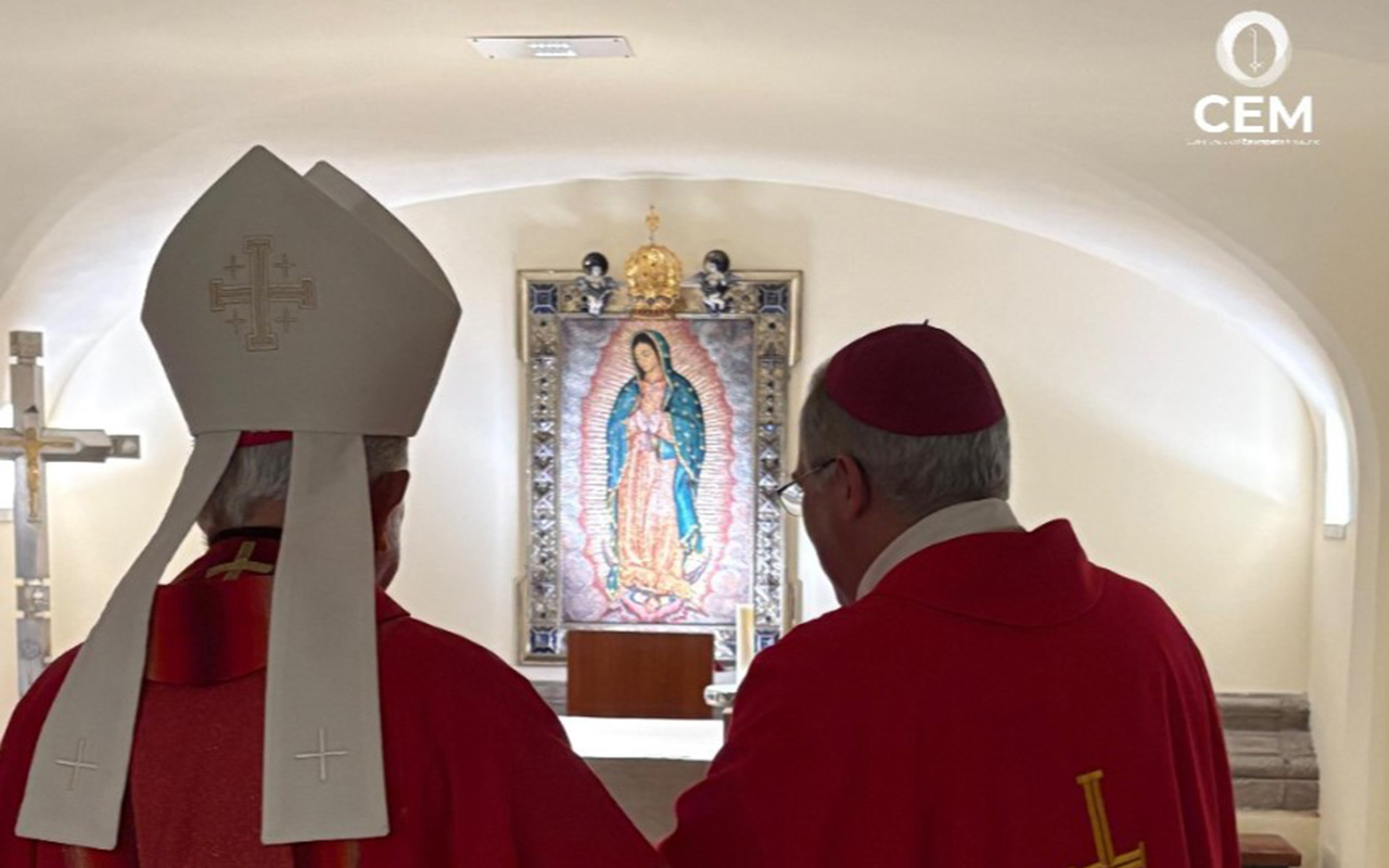 Desde la concepción hasta la maternidad: Iglesia llama a proteger a los más vulnerables