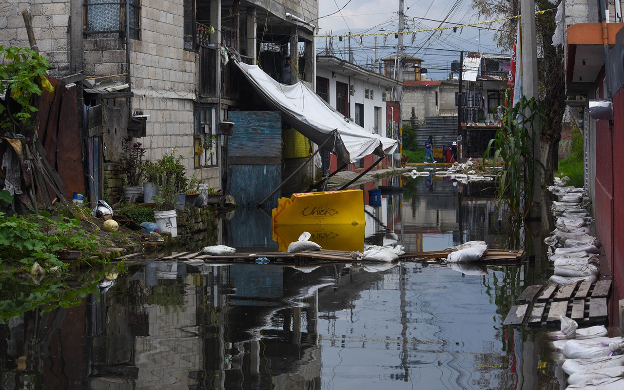 México vive la conversación ambiental entre el miedo y la soledad