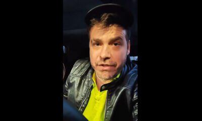 Negligencia en CDMX: influencer denuncia falta de respuesta del 911 ante peligro