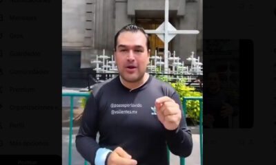 Jóvenes piden políticas públicas que protegan la vida y la familia