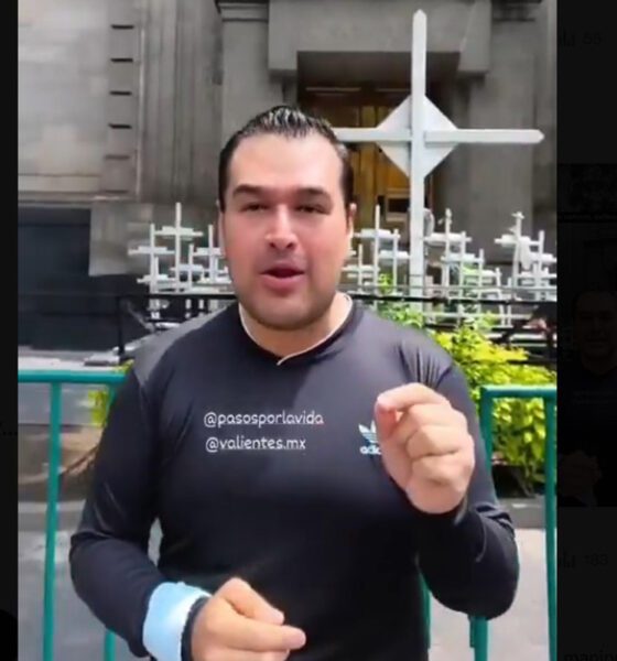 Jóvenes piden políticas públicas que protegan la vida y la familia