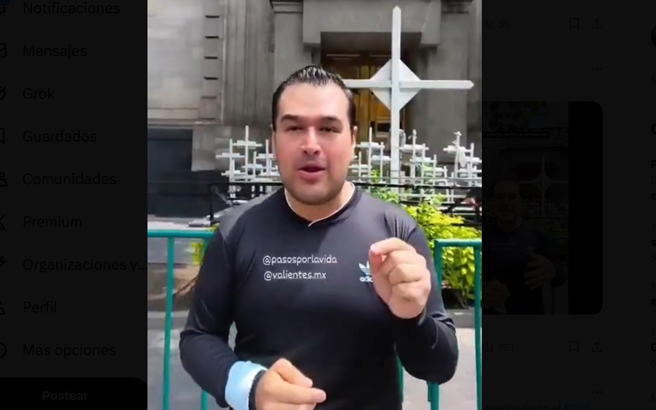 Jóvenes piden políticas públicas que protegan la vida y la familia