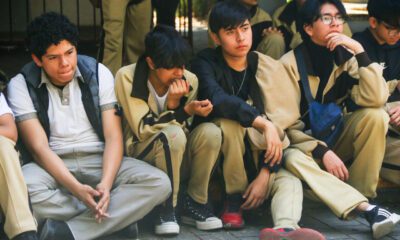 Salud mental en secundarias y preparatorias: psicólogos actúan ante señales de riesgo en jóvenes