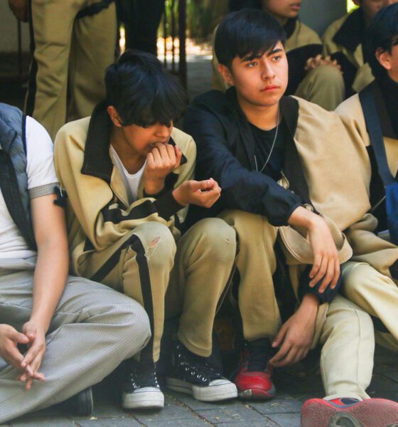 Salud mental en secundarias y preparatorias: psicólogos actúan ante señales de riesgo en jóvenes