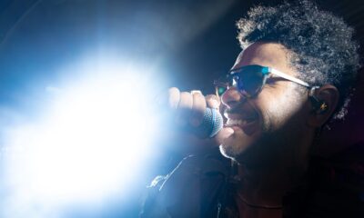 ¿Dónde está Dios? El testimonio de Kalimba sobre el amor verdadero