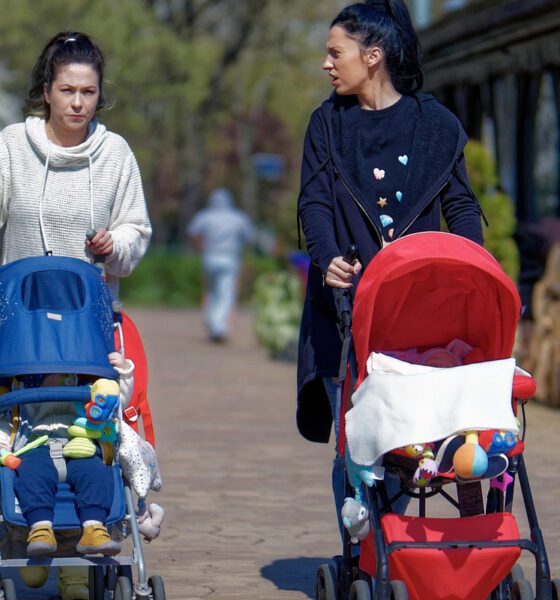 Debate en redes: ¿Se manipula a las mujeres para alejar la lactancia materna?