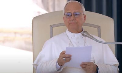 León XIV: Continuidad en actitud de acogida pero nuevas reformas en la Iglesia son ‘improbables’