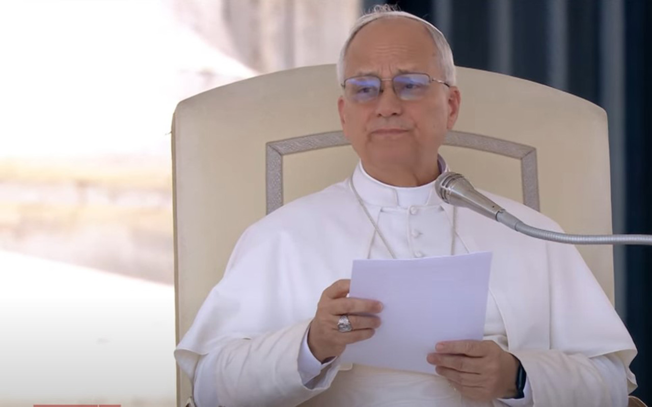 León XIV: Continuidad en actitud de acogida pero nuevas reformas en la Iglesia son ‘improbables’