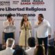 Foro histórico en Quintana Roo aborda la libertad religiosa con participación destacada del gobierno y organizaciones sociales