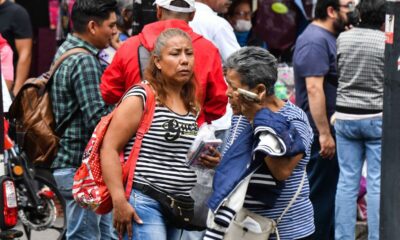 La fuerza de una madre frente al dolor y las noticias falsas de la explosión en la Concordia