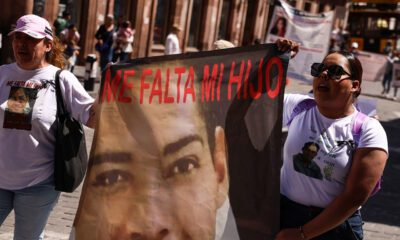 Madres buscadoras en México, ¿Quién las cuida?