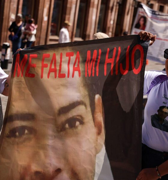 Madres buscadoras en México, ¿Quién las cuida?