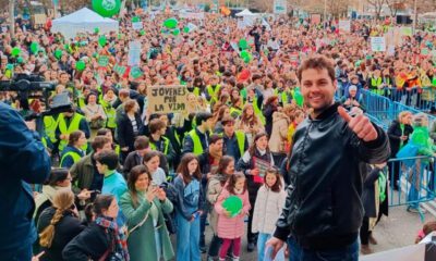 Marcel García: la voz que inspira y conecta en internet