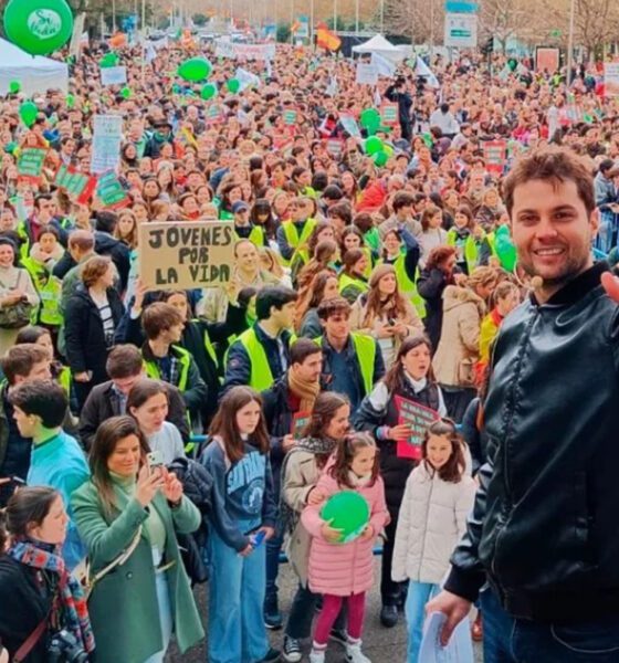 Marcel García: la voz que inspira y conecta en internet