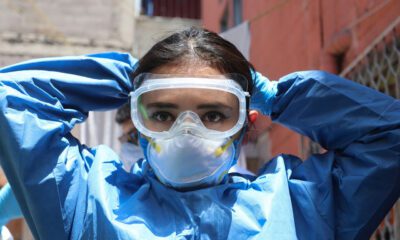 Salario de médicos pasantes en México: entre la vocación y la precariedad económica