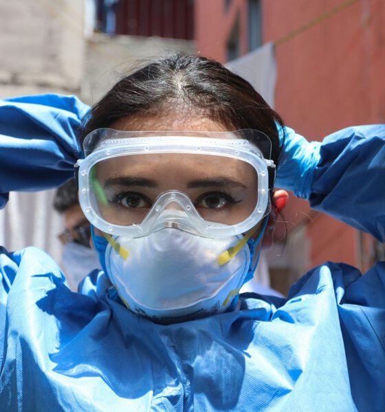 Salario de médicos pasantes en México: entre la vocación y la precariedad económica